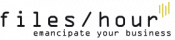 Logo of Files Per Hour Humhub-Demo